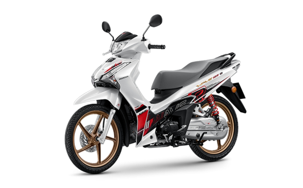 Honda Wave 125R 2025