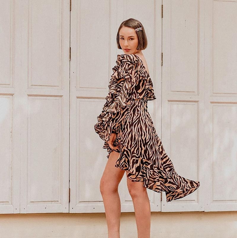 แหม่ม วิชุดา