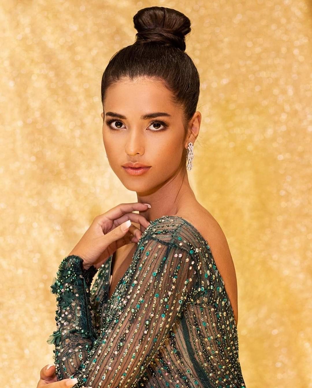 Miss Supranational Thailand 2019 