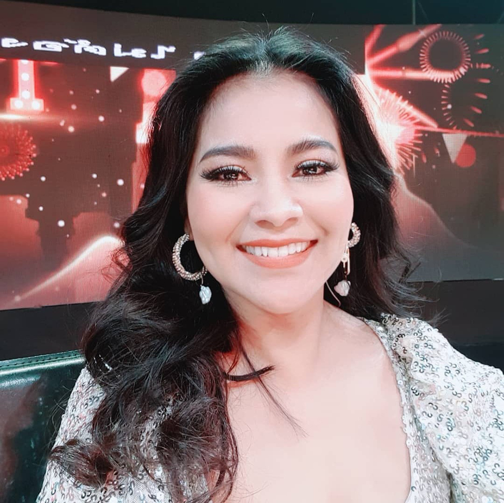 นุ้ย ตั๊ก