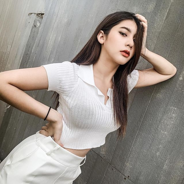 มายด์ ณฤหทัย