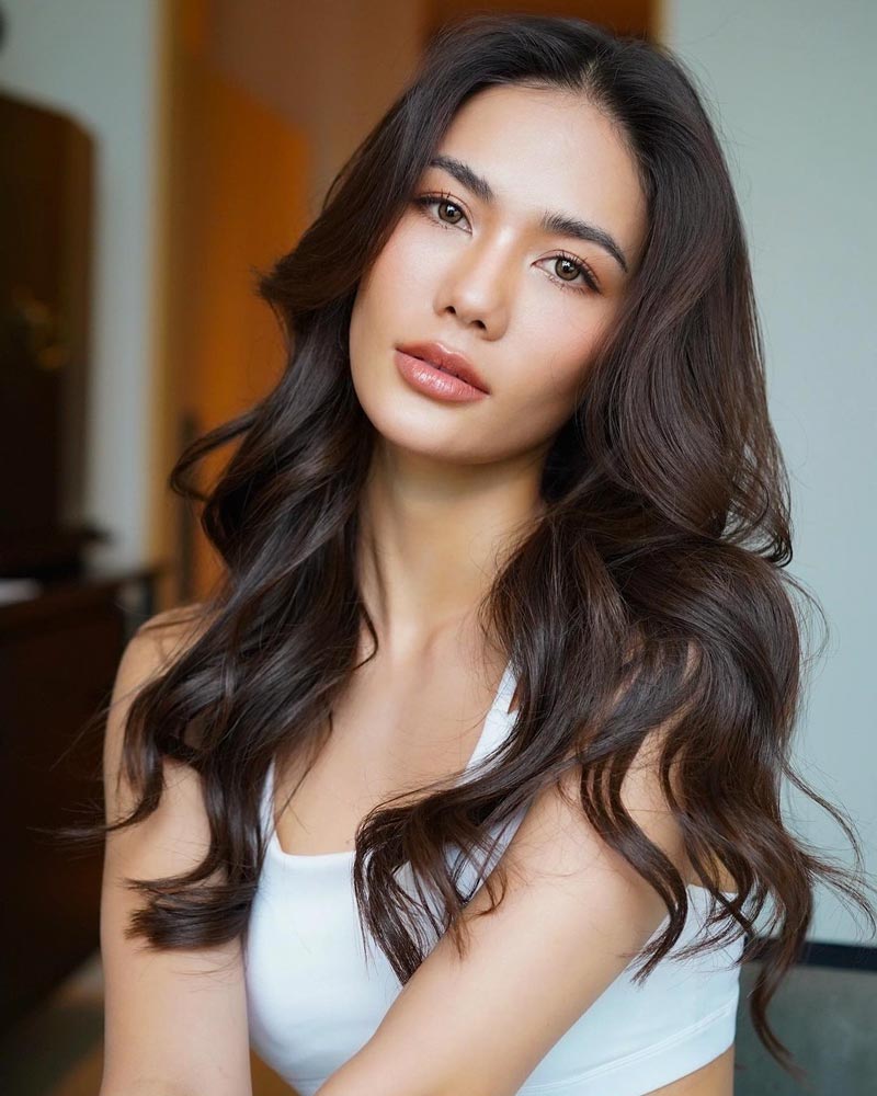 น้ำตาล ชลิตา