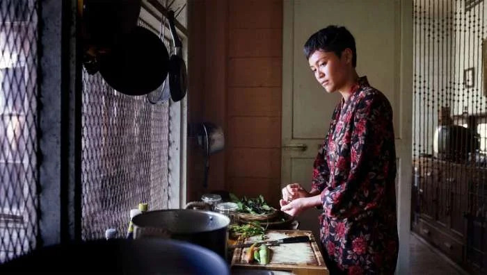 ครัวสาว Morte Cucina หนังไทย หนังใหม่กรกฎาคม 2569 หนังใหม่ 2026 ภาพตัวอย่าง