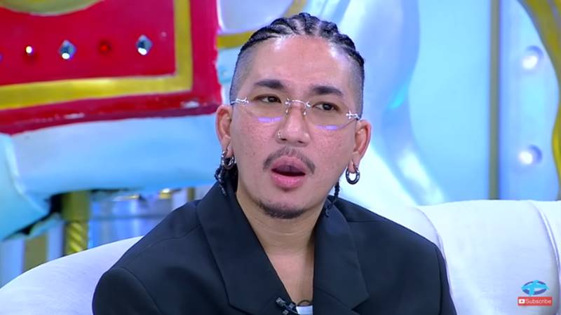 แจ๊ส ชวนชื่น