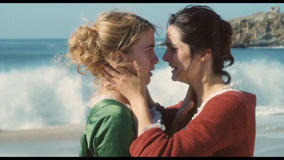 หนัง Portrait of a Lady on Fire