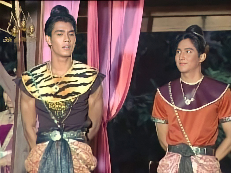 หนึ่ง มาฬิศร์' พระเอกละครพื้นบ้านในตำนาน - กระแสรายวัน