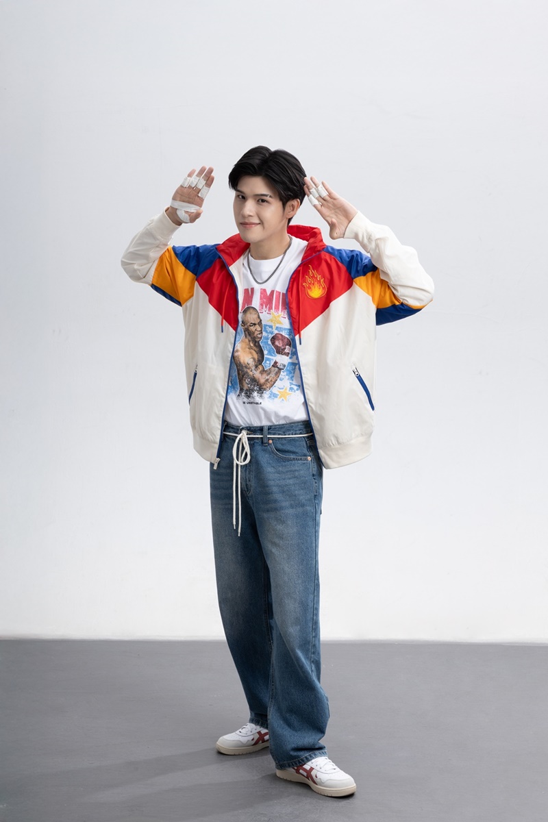 MuTeLuv แม่ไม้มวยรำ สกาย วงศ์รวี