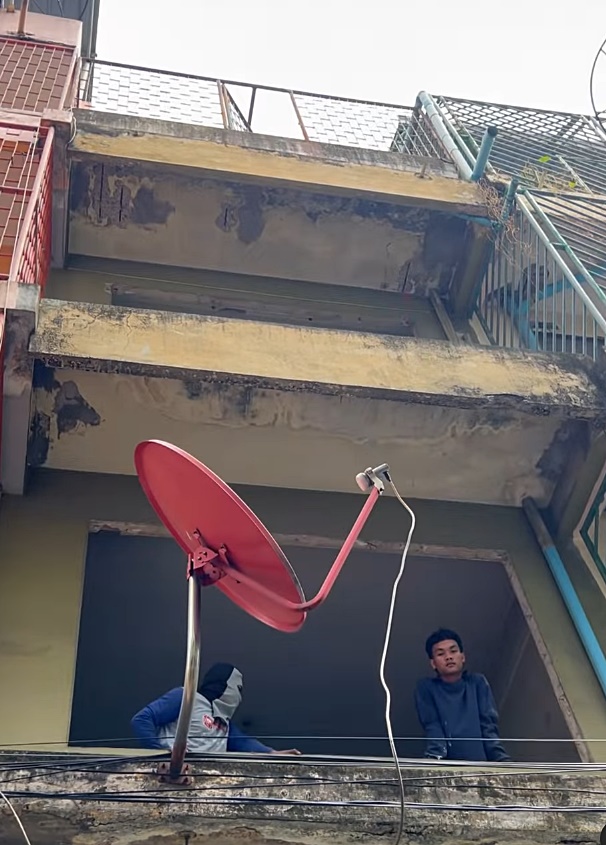  ติช่า เดอะเฟซ ซื้อห้องแถวเป็นของขวัญวันเกิด