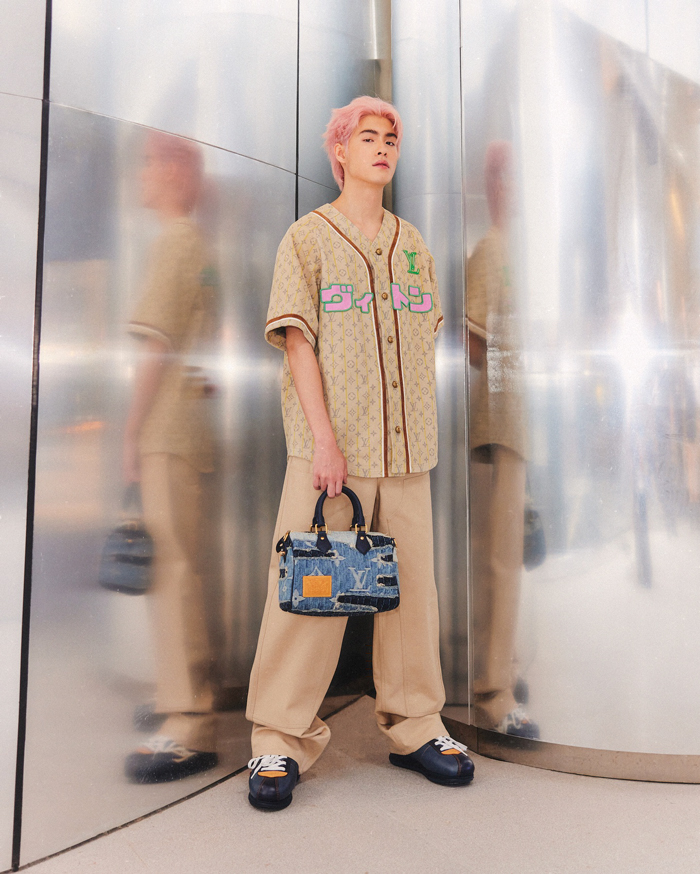 เจ้านาย จินเจษฎ์