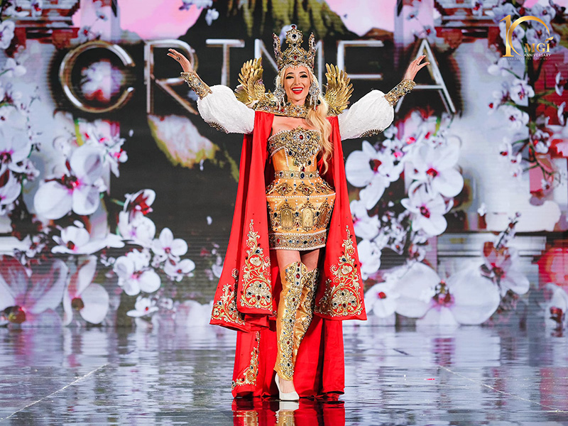 miss grand international