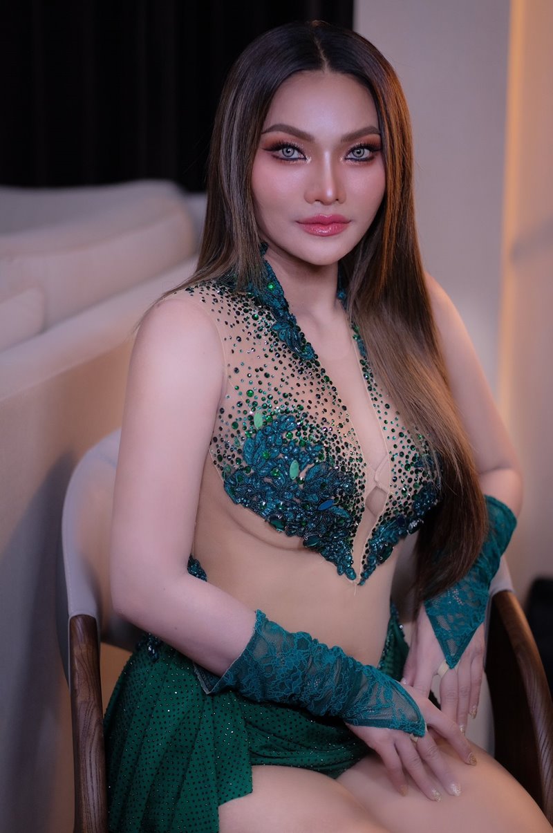 ใหม่ พัชรี