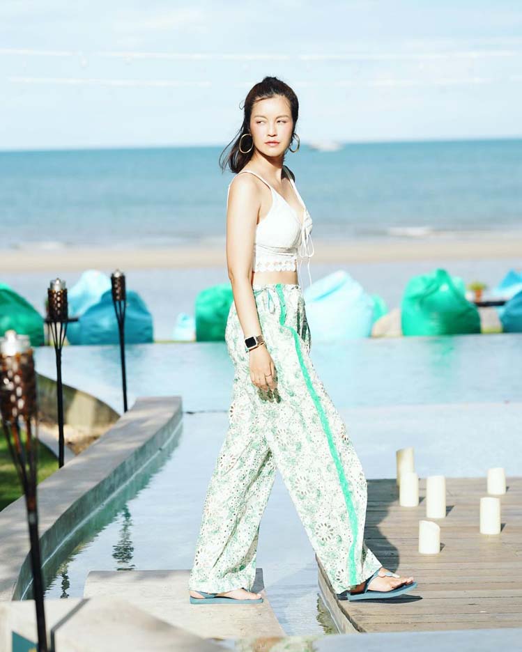 เอ๋ มณีรัตน์