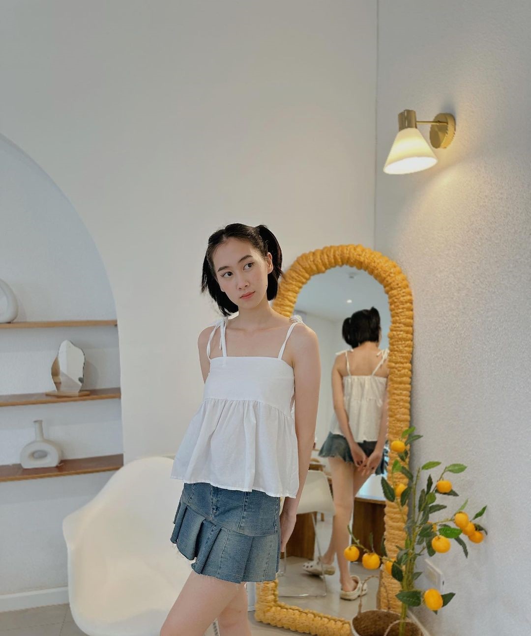 น้องน้ำแข็ง 