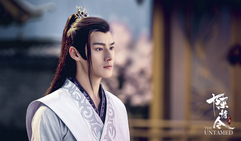 ปรมาจารย์ลัทธิมาร