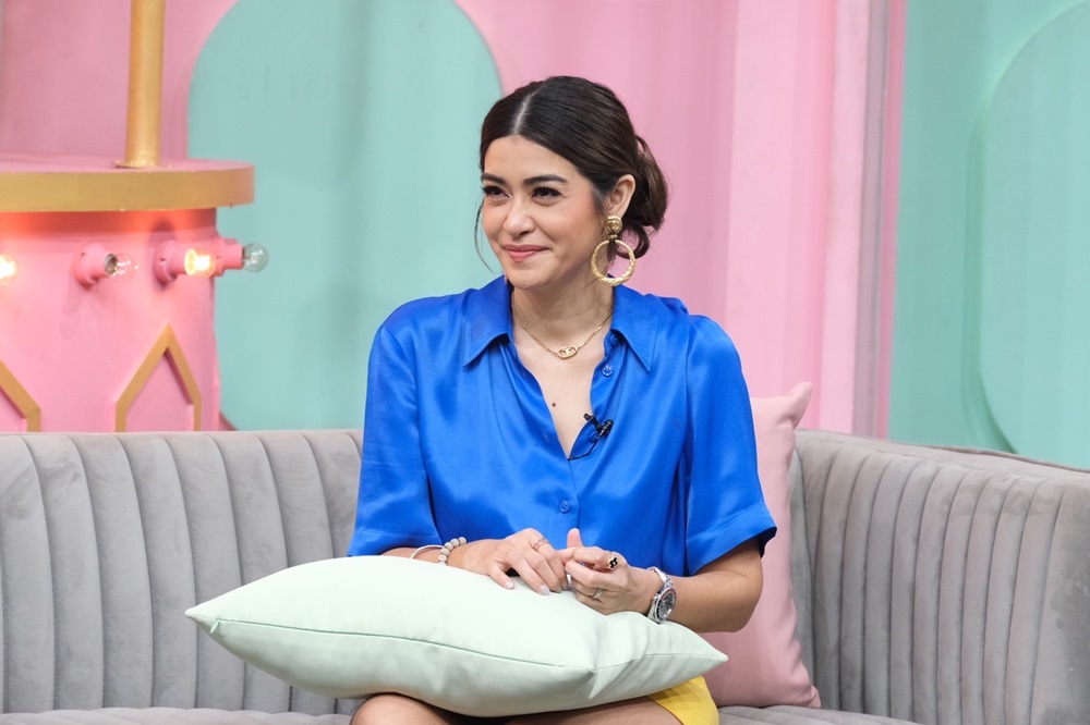 แจง ปุณณาสา