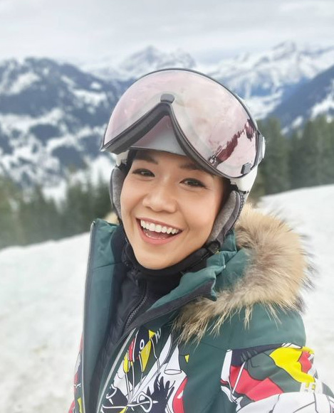 กาละแมร์ พัชรศรี