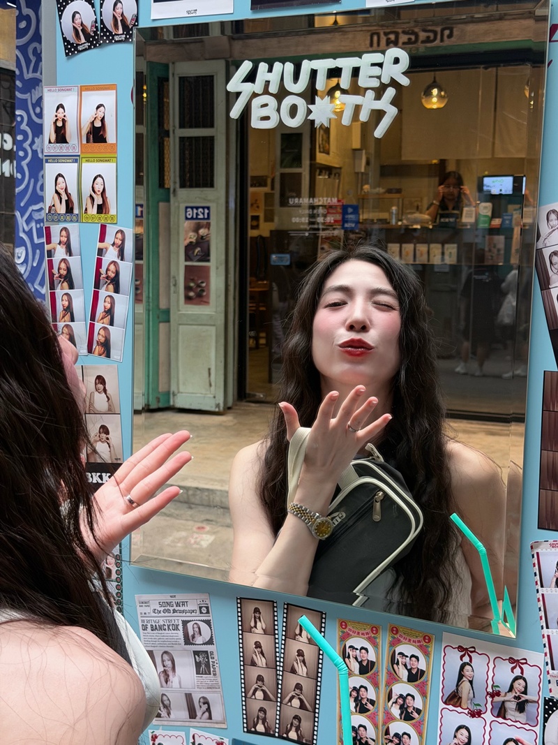เอ้ก บุษกร