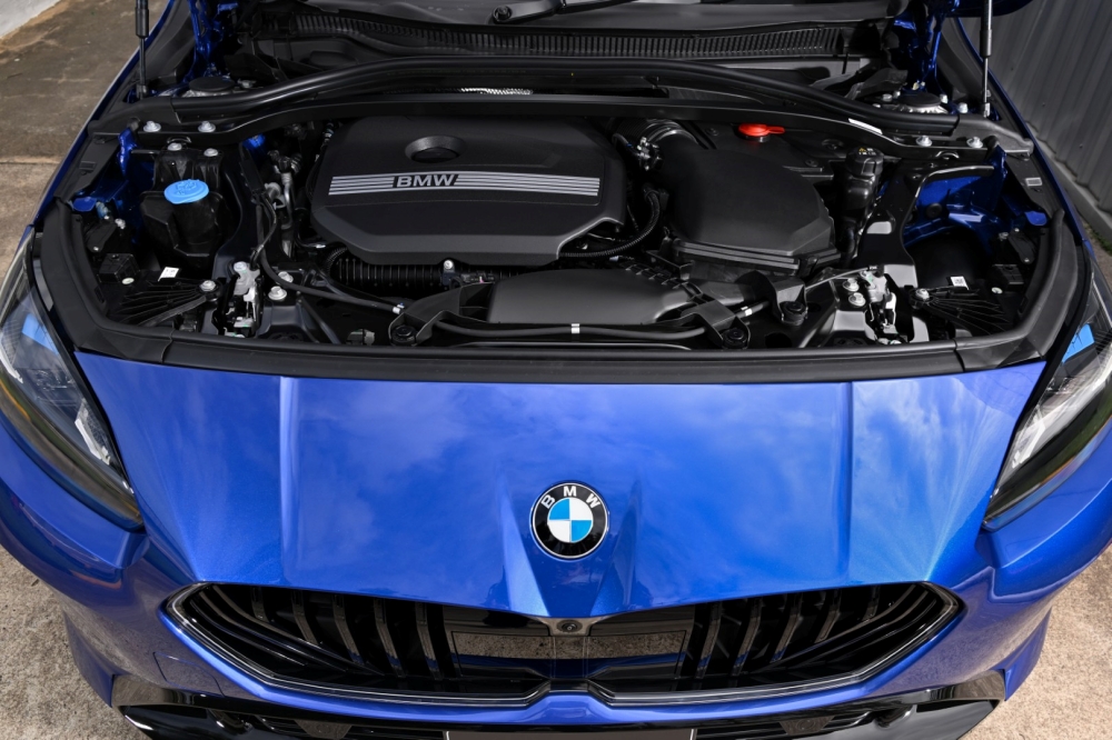 bmw 2 series gran coupe