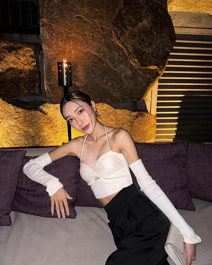 ดรีม กัญญาณัฐ