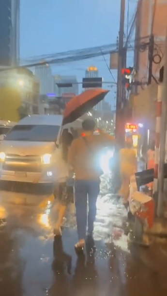 แฮ็ค รุ่งเรือง อดีตพระเอกยุค 90