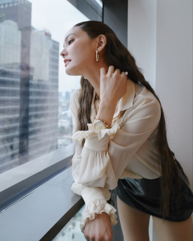  เจนี่ เทียนโพธิ์สุวรรณ