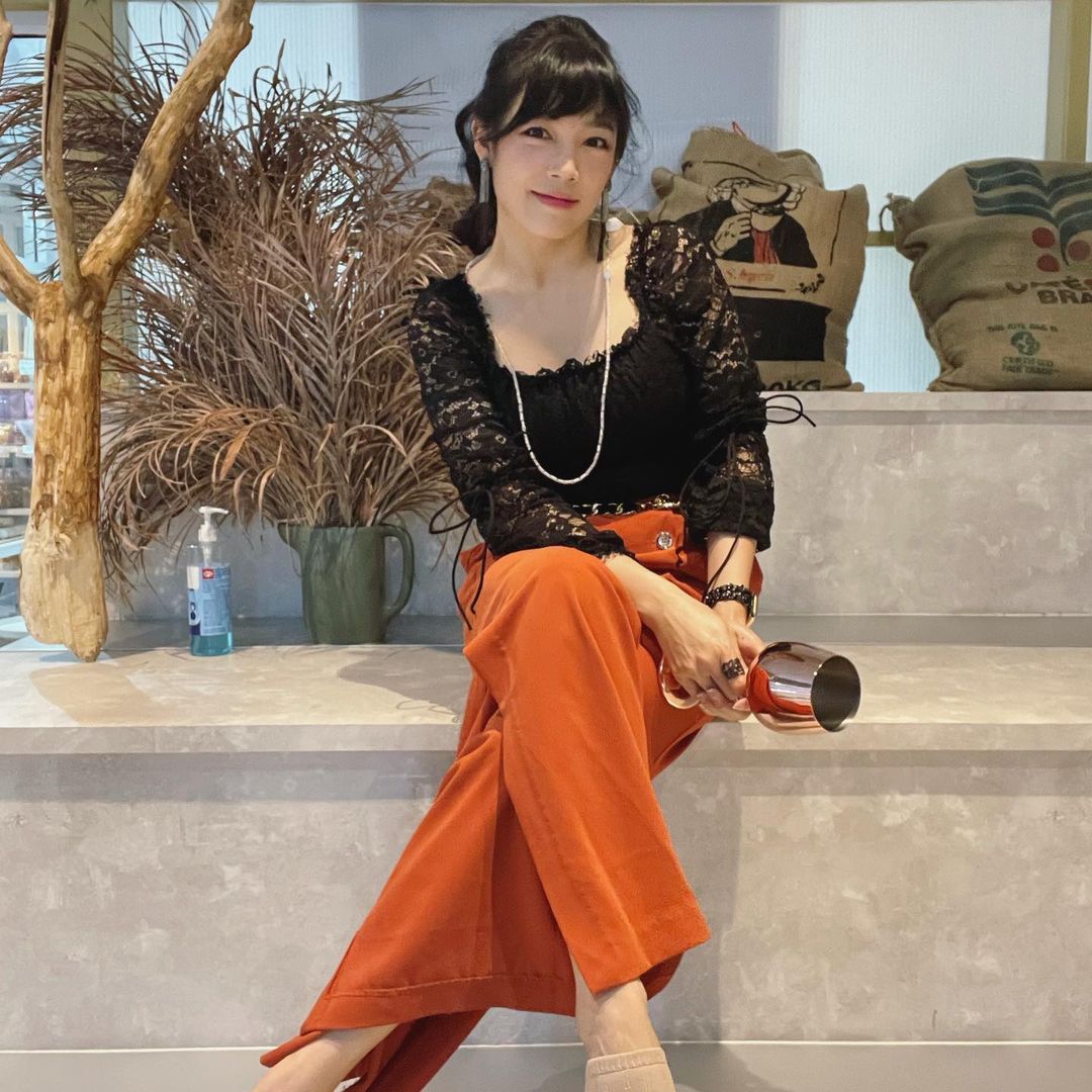 จิ๊บ ดุสิตา