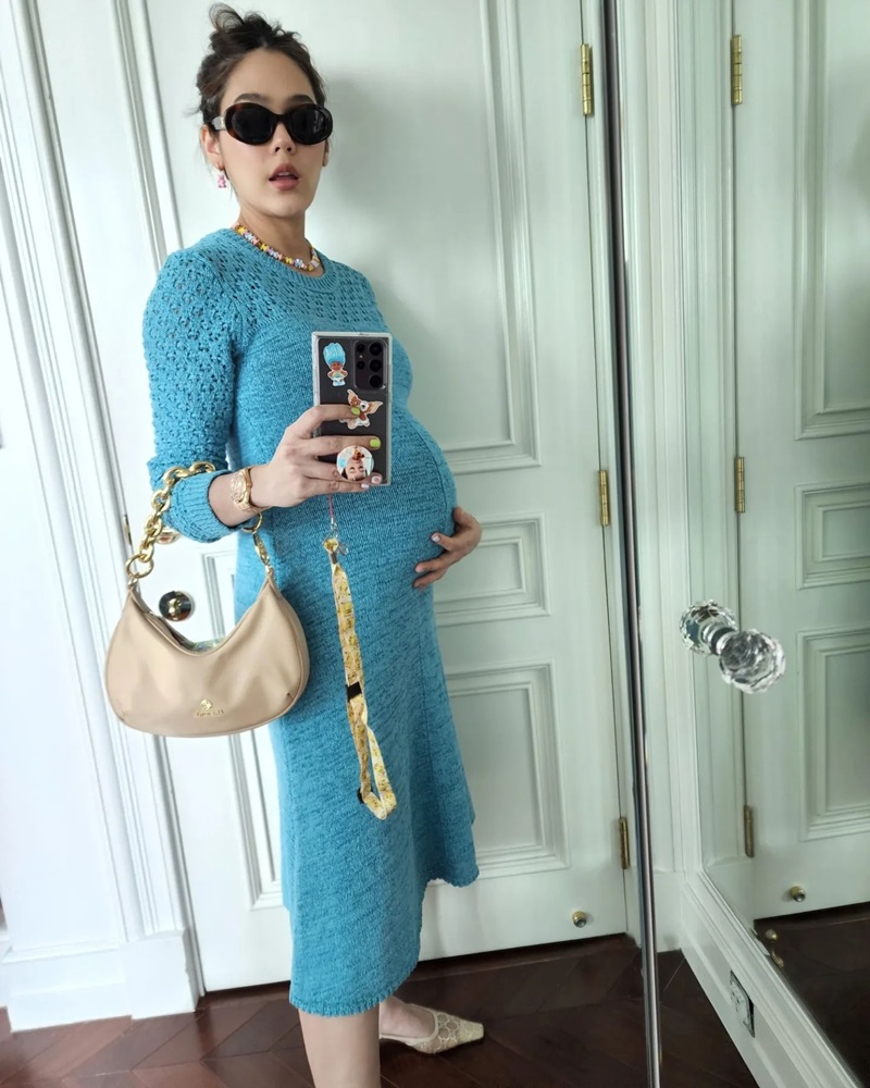 ชมพู่ อารยา