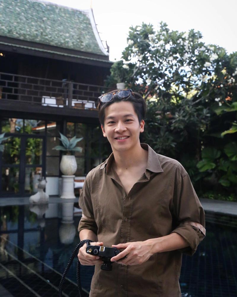 มาร์ช จุฑาวุฒิ