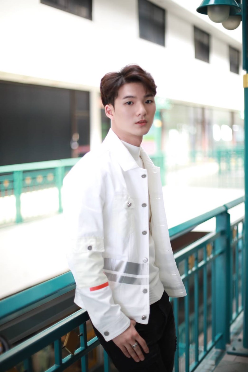 จะรักก็รักเหอะ Call It What You Want