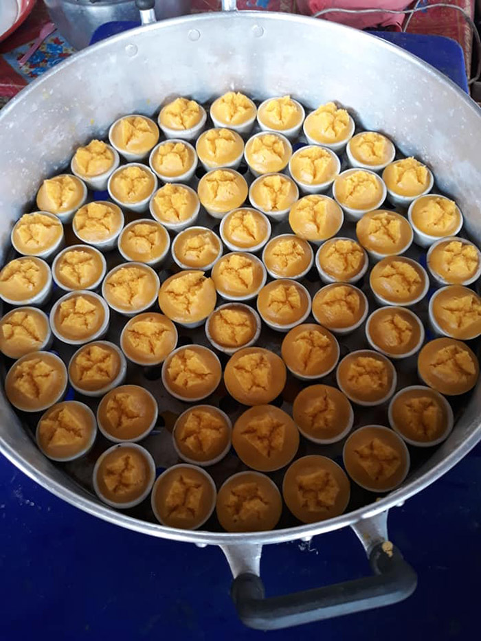 ตลาดต้าน้ำโบราณบ้านต้นตาล