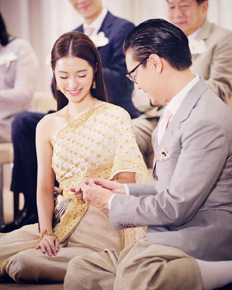 มิว นิษฐา