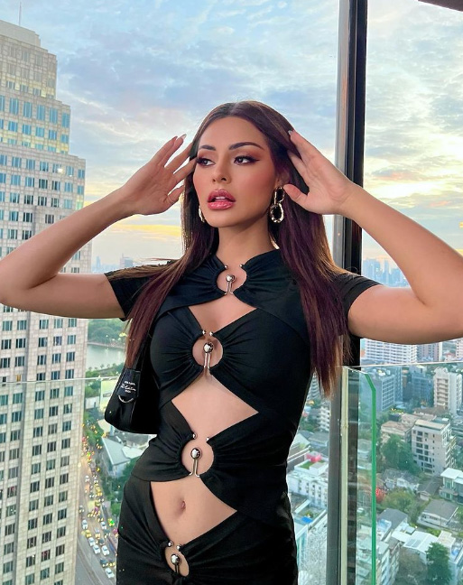 Miss Tourism Thailand