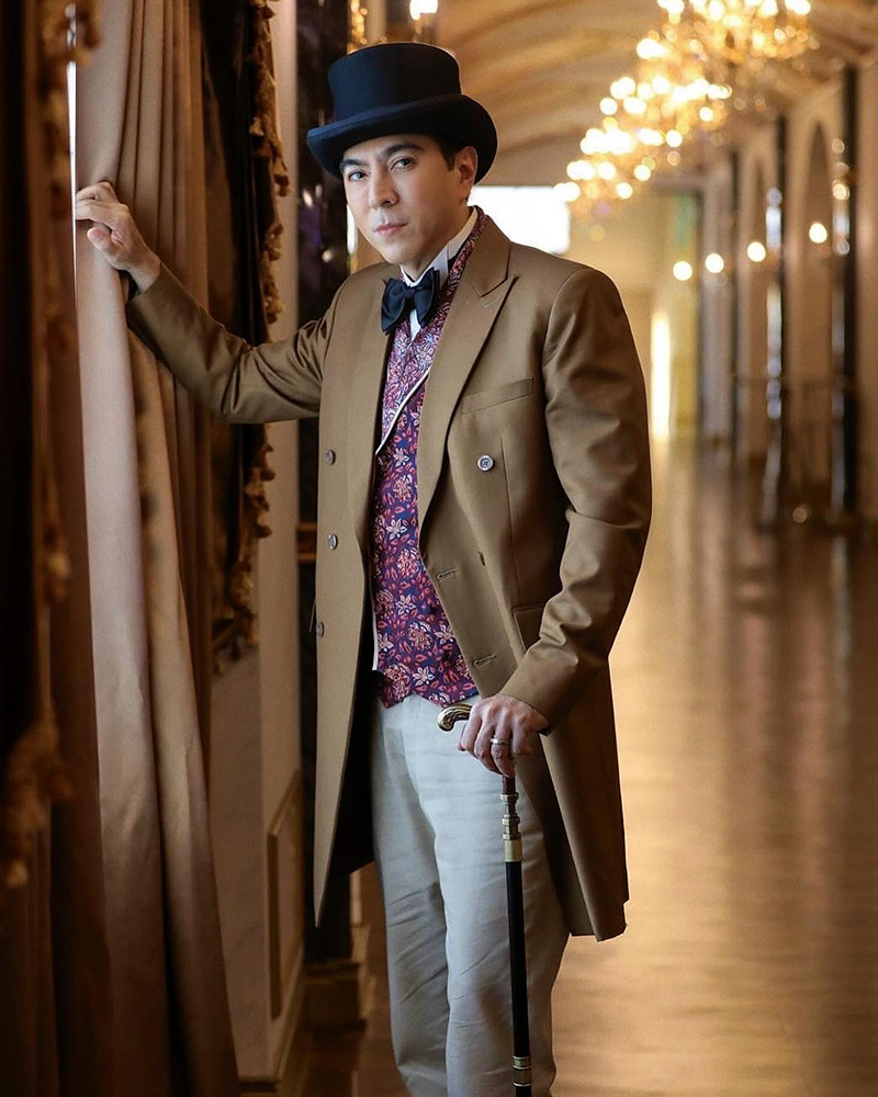 แซม ยุรนันท์