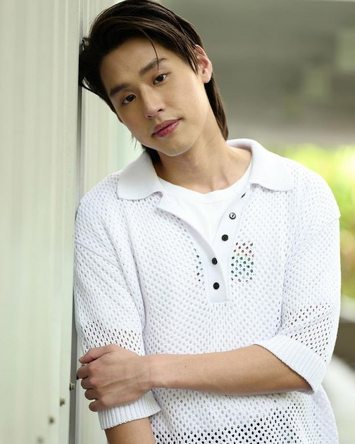 ทรงผมบิวกิ้น