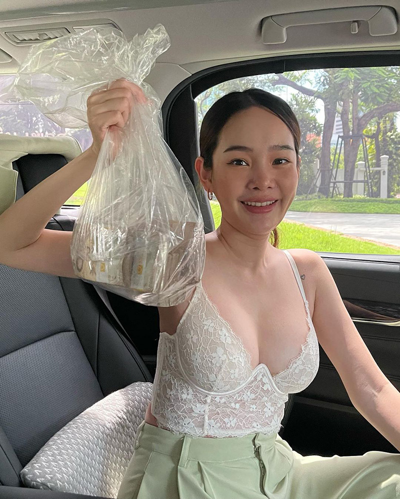 ปุ้มปุ้ย พรรณทิพา