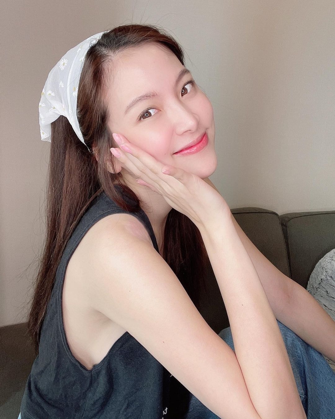 ใบเฟิร์น พิมพ์ชนก