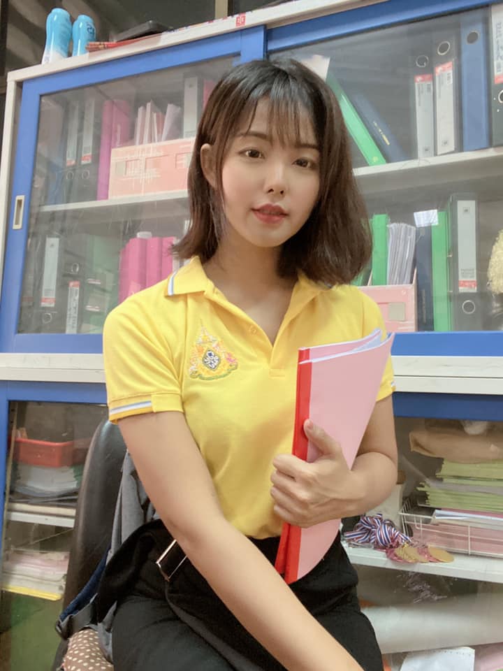 ครูแอนนี่