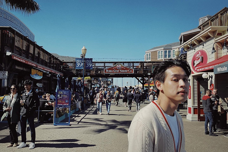 บิวกิ้น พุฒิพงศ์