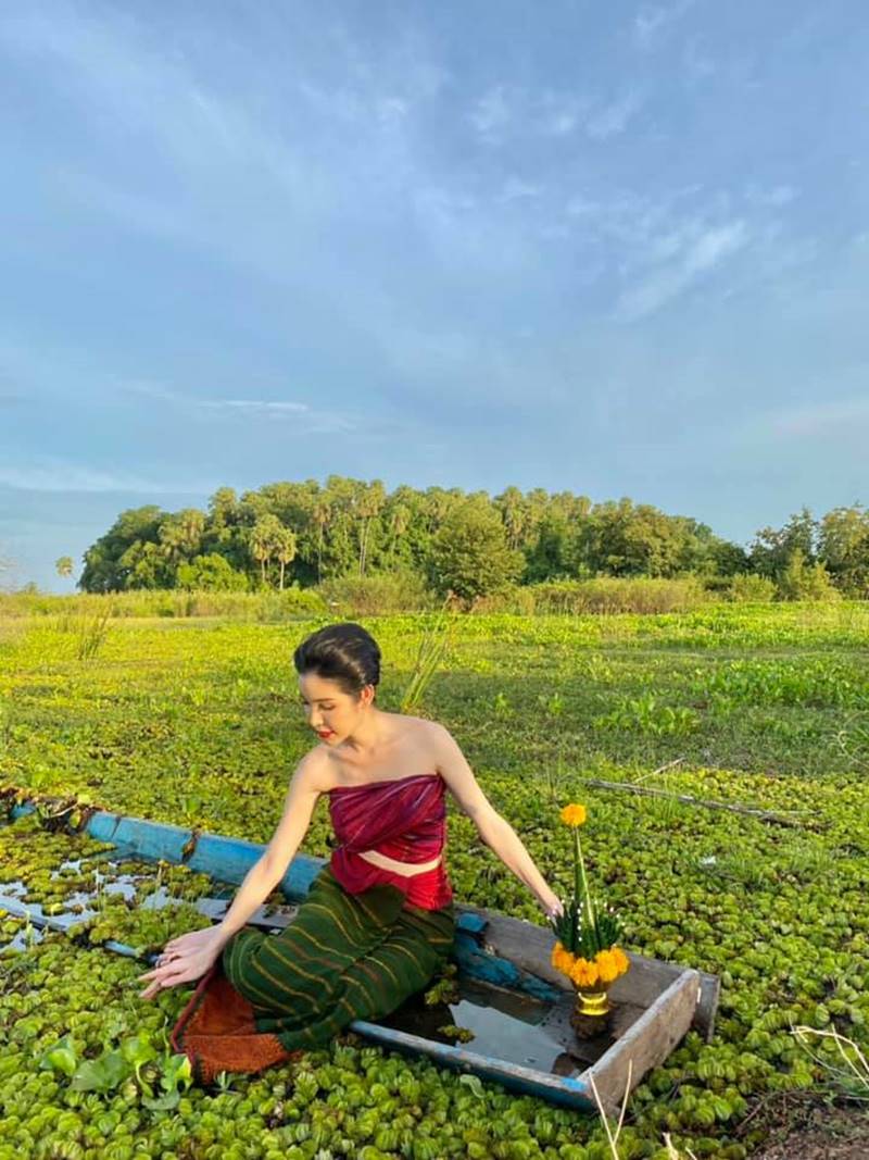 หมวย โซฮอท