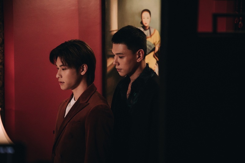 ปาฏิหาริย์รักร้อยปี Century Of Love