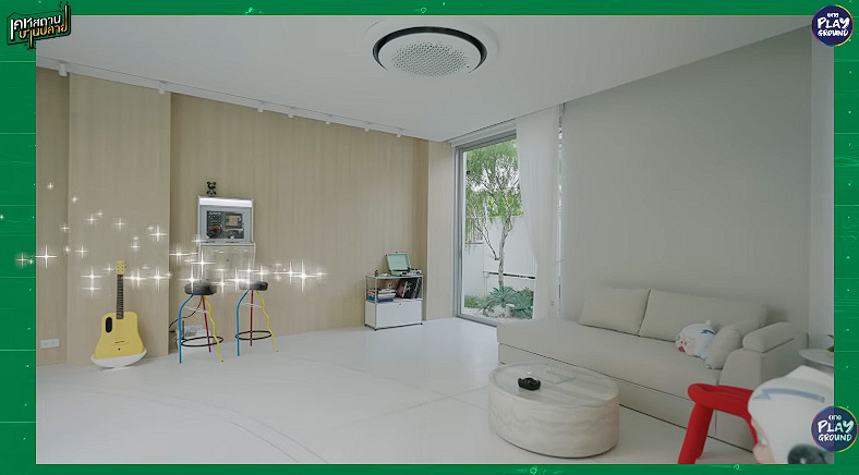 บ้านกอล์ฟ พิชญะ