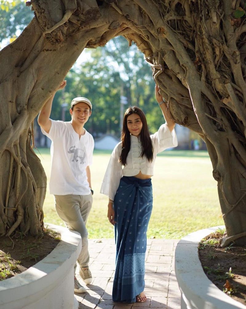 หมาก คิมเบอร์ลี่