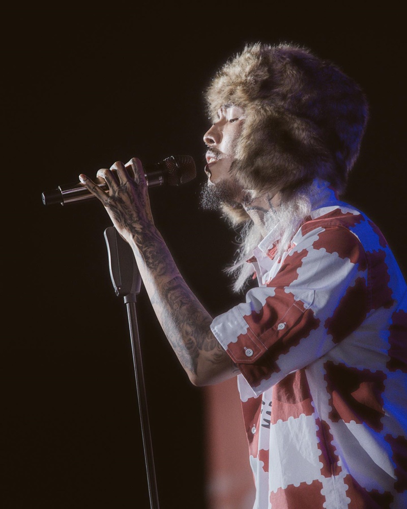 YOUNGOHM ยังโอม