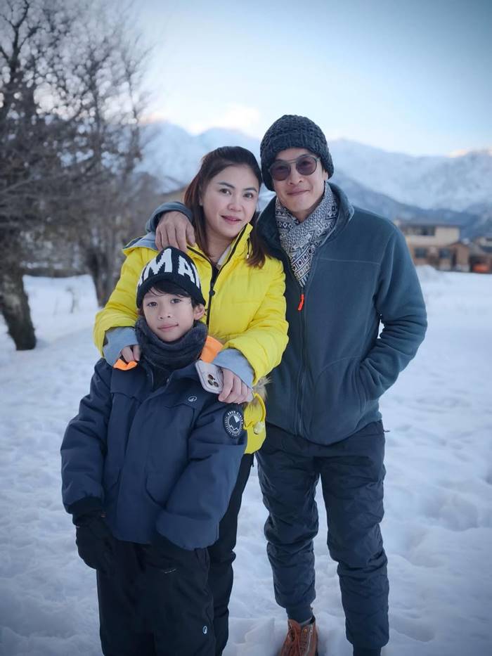 น้องโพธิ์ ลูกชาคริต