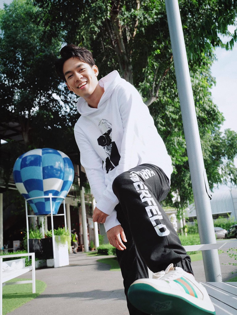 แดน วรเวช