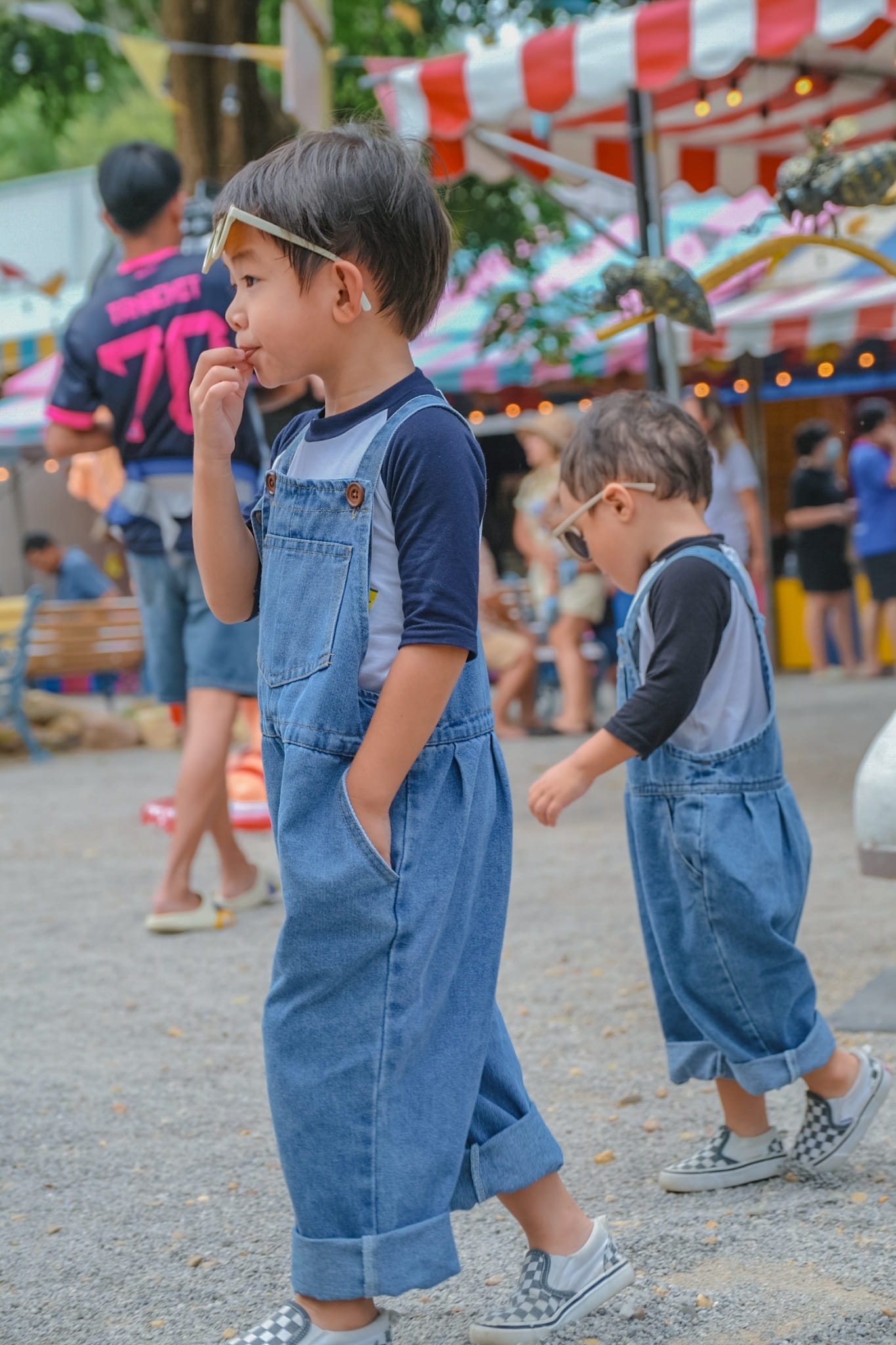 The Scenery Vintage Farm