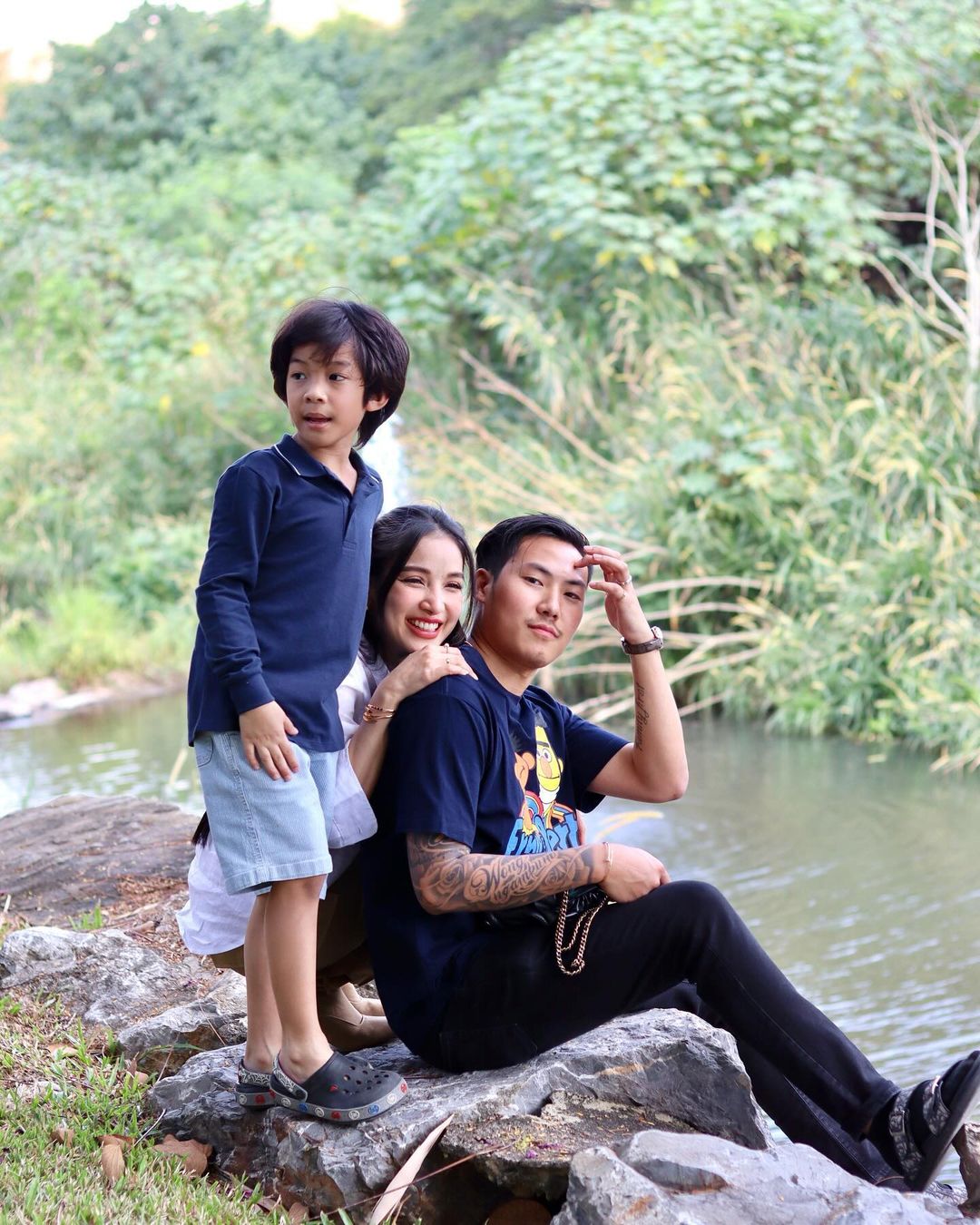 แพท ณปภา 