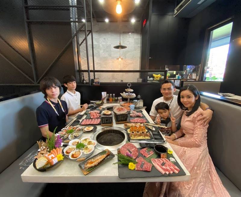 นุ๊ก สุทธิดา