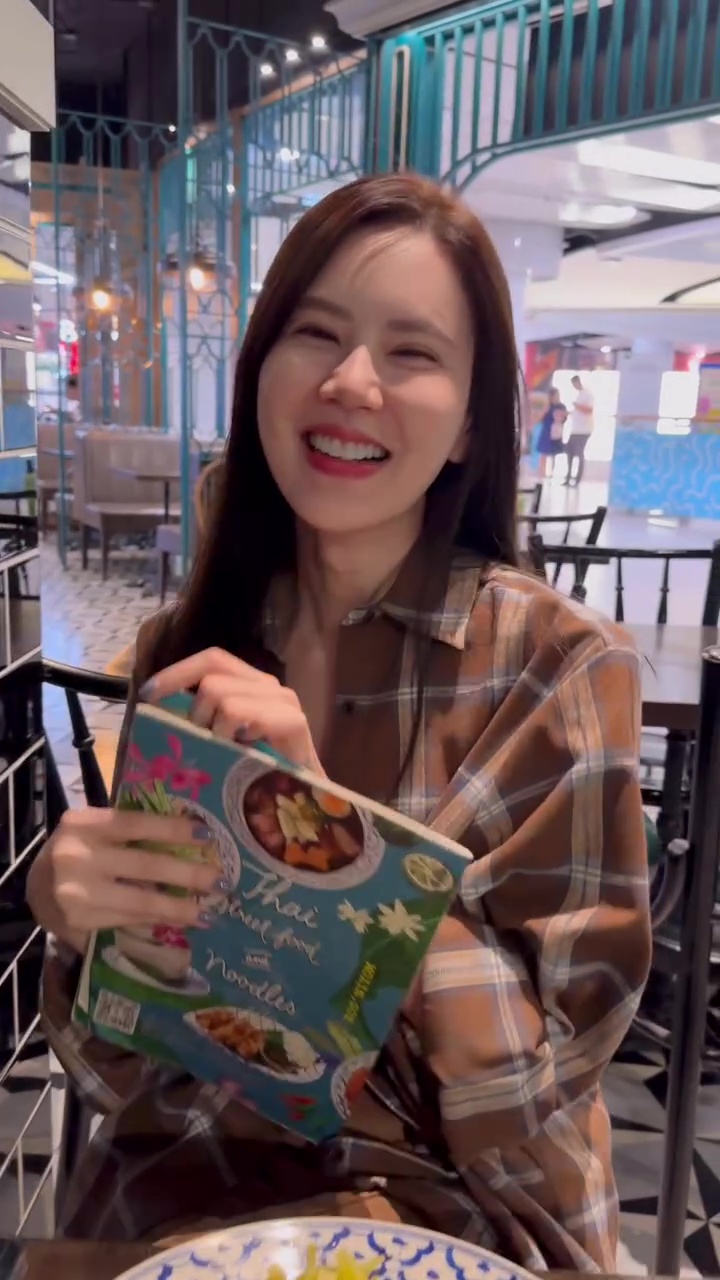 เจี๊ยบ พิจิตตรา เมื่อสั่งลอดช่องวัดเจษฎ์ สร้างตำนานเป็นไวรัล