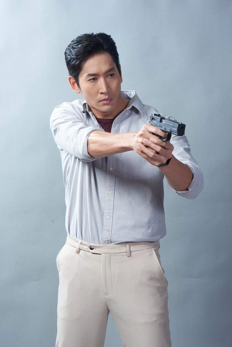 เสือตัดสิงห์ลิงหลอกเจ้า